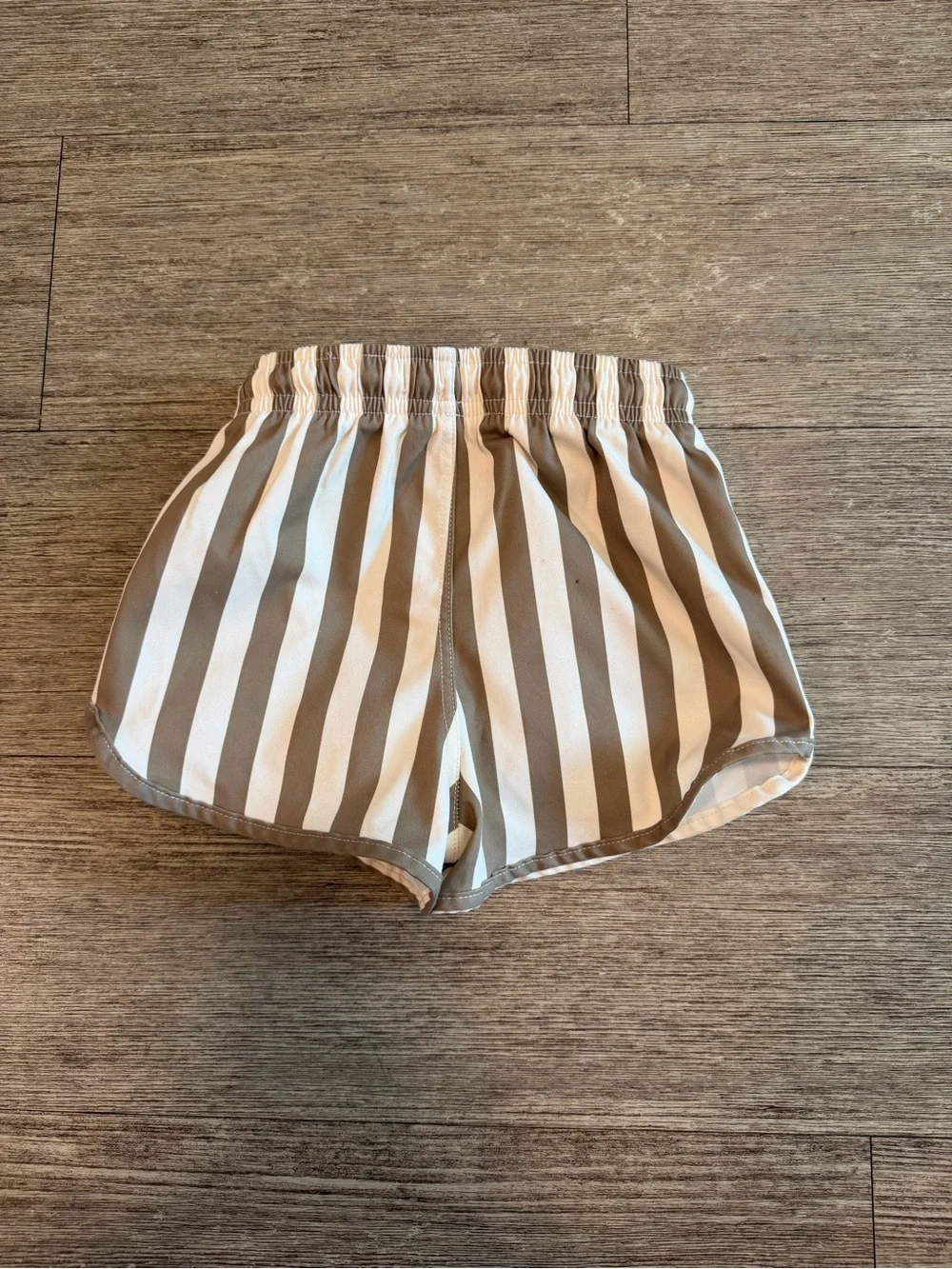 Rylee & Cru Swim Shorts